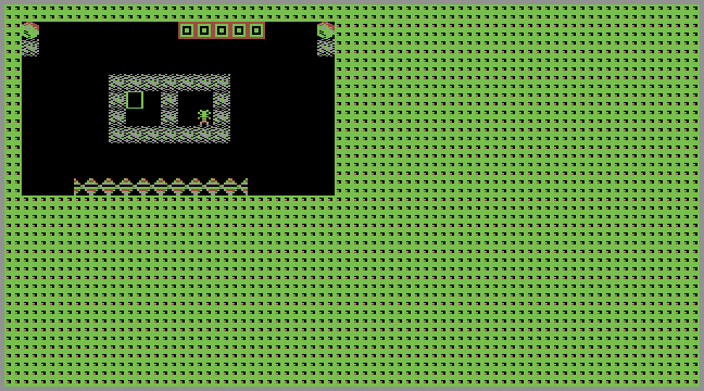 Cave 5. Int61